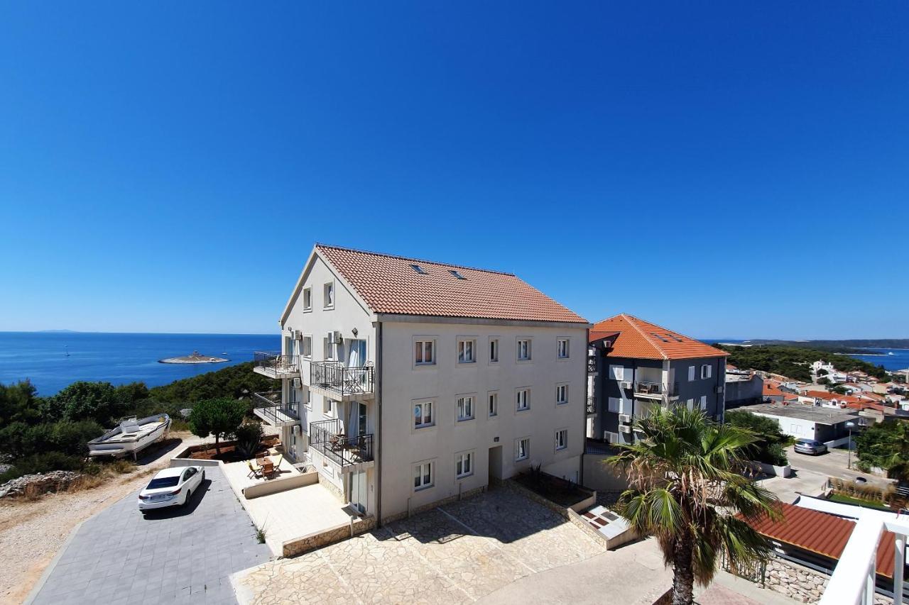 Al Mar - Zf Hvar Hvar Town Exterior foto