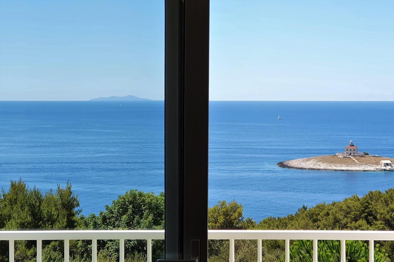 Al Mar - Zf Hvar Hvar Town Exterior foto